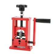 Small Manual Household Wire Stripper Manual Wire Stripping Tool H3K7