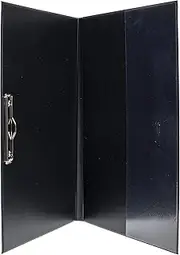 Construction Plan Folder DIN A3, Architect's Folder, Made in Germany – Not Imported Goods