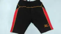 在飛比找Yahoo!奇摩拍賣優惠-MIZUNO美津濃 男女款 緊身短褲 緊身褲(中長型) 五分