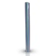 Chameleon Film Purple Blueish Color Window Film 40Inch x 6Feet 60% VLT