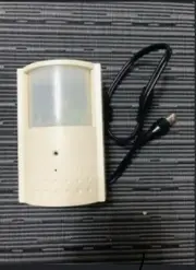 VITEK-PIRB1 CAMERA W/WORKING MOTION DETECTION
