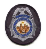 Chesapeake Fire Department Firefighter Patch Virginia VA