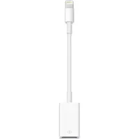 在飛比找HOTAI購優惠-Apple Lightning 對 USB 相機轉接器*MD