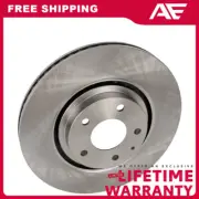 Brake Disc For 2016-2023 Mazda CX-9 6 CX-5 (for: Mazda)