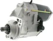 Starter fits Ford E-450 Econoline Super Duty 7.3L V8 Diesel 2000 2001 2002 17802