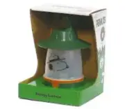 Peanuts Beagle Scouts, CHARLIE BROWN 50 Year Anniversary, Snoopy Lantern, NEW