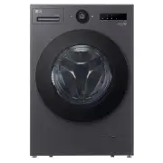 LG 16/10kg Series XL Front Load Washer Combo - Graphite Finish WXLC-1016G