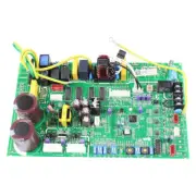 Midea 17122700000389 Appliance Main Control Board