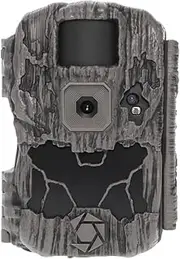 Stealth Cam DS4K Ultimate 32MP Photo & 4K at 30 FPS Day & Night Video 0.2 Sec Trigger Speed Hunting Game Camera - Supports SD Cards Up to 128GB
