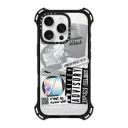 iPhone 16 Pro Bounce Case MagSafe Compatible Alisha Marie In My Feels Case