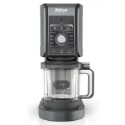 Ninja CREAMi Deluxe 11-In-1 Ice Cream Maker NC501