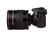 Dörr Tele Mirror Telephoto Lens 900mm for Nikon D3400 D3300 D3200 D3100 D3000