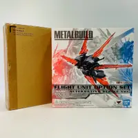 在飛比找蝦皮購物優惠-【現貨】日版 METAL BUILD 機動戰士鋼彈SEED 