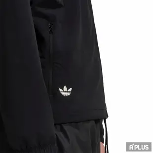 ADIDAS 男 NEW C TRACKTOP 運動外套 戶外 隨興 修身 彈性 -HM1868 IM2096