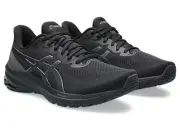 Asics GT-1000 12 1011B631-001 Sneakers Men's Black Gray Running Shoes FL3779