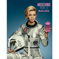 在飛比找蝦皮購物優惠-Moschino 泡泡熊女性髮香噴霧 30ml