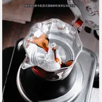 在飛比找蝦皮購物優惠-摩卡壺加熱爐 套裝萃取濾紙手衝咖啡壺