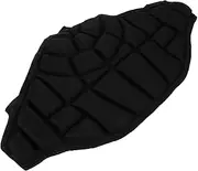 JUMPLAWN Adult Protective Skating Butt Pads for Ice and Roller Skating Snowboarding Versatile Hip Protection Gear for Men and Women Comfortable Material for Safety and Impact Reduction