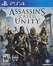 Assassin's Creed Unity