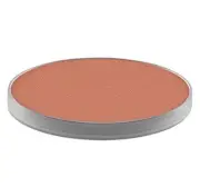 2 PK-MAC White Clout EYE SHADOW REFILL Full Size NEW
