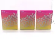 Lot Of 3 Models Own Lip Gunk Metallic - Fusion 06 - BNIB