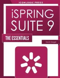 在飛比找博客來優惠-iSpring Suite 9: The Essential