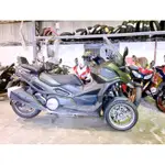 KYMCO 光陽 CV3