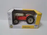 ERTL 1/16 FORD NAA FFA TRACTOR Agricultural Education Ford Licensed Die Cast