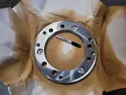 A2-11 Spindle Adaptor plate for Kitagawa chuck B-15, B-215, BB-212, BR-12
