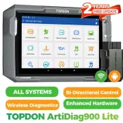 2024 TOPDON AritDiag900 Lite OBD2 Scanner Car All System Diagnostic Tool
