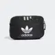 【ADIDAS】AC WAISTBAG 男包 女包 腰包-IJ0768