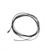 Silk Cord Replacement For Repairing Grand Jacks, Butt Flanges & Whippens- 1 Yard