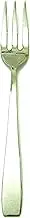 Mepra AZ10631111 Serving Fork Sparta, Stainless Steel