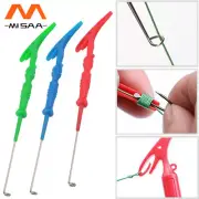 Security Extractor Fish Hook Disconnect Remove Quick Disconnect Device Fish Acce