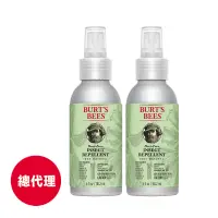 在飛比找蝦皮商城優惠-【Burt's Bees小蜜蜂爺爺】檸檬草防蚊液118.2m