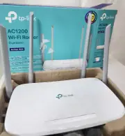 TP-Link AC1200 WiFi Router (Archer A54) - Dual Band Wireless Internet Router