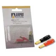Aerpro 12 Gauge Terminals 4 Pack - AP719