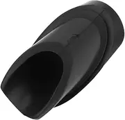 eMagTech 1pc Rubber Antenna Base Grommet Compatible with Toyota Compatible with Tundra 2014-2020 Replacement Antenna Ornament Mount 86392-0C030