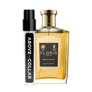 Floris Honey Oud Sample, 1.5ml
