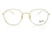 Ray-Ban RX6509 2500 Unisex Eyeglasses