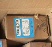GENERAL ELECTRIC GE CIRCUIT BREAKER, 2 POLES, 240V, 30A, 3810, TE122030WL