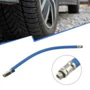 Brand New Tire Inflatable Hose Tire Hose Hose Connector Tire Hose Pump Gauge