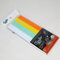 在飛比找ETMall東森購物網優惠-3Doodler Start 3D列印筆環保顏料 MIX-1