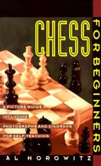 在飛比找博客來優惠-Chess for Beginners: A Picture