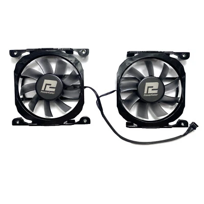 Cooling Fan Parts for ELSA GTX1660 1660ti RTX2060 2060S 2070 SAC Graphic Card