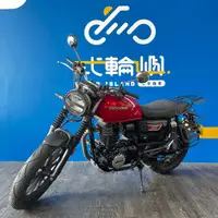 在飛比找蝦皮購物優惠-台中旗艦店 本田 2021 CB 350 RS /保證實車實