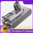 25.2V 6.0Ah Click-in Battery For Dyson V11 Outsize SV15 SV16 SV17 Outsize Pro