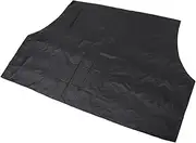 HEALEEP Car Windshield Snow Cover with Magnetic Fastening Frost Guard UV Resistant Winter Protection for Vehicle Easy to Store