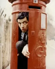ROWAN ATKINSON PRINTS AND POSTERS 298702