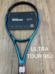 Wilson Ultra Tour 95J G2